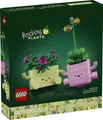 LEGO® Botanicals 11506 Schaukelnde Pflanzen