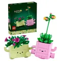 LEGO 11506 BOTANICALS Schaukelnde Pflanzen Bausatz NEU OVP