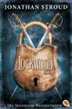 Jugendbuch Die seufzende Wendeltreppe / Lockwood & Co. Band 1 Gänsehaut und schla Jonathan Stroud