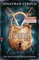 Lockwood  Co. 01. Die Seufzende Wendeltreppe  von ... | Buch | Zustand sehr gut