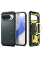 Spigen Tough Armor MagSafe - abyss green - Google Pixel 10 Pro XL