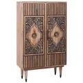 Kleiderschrank Schrank Mehrzweckschrank Highboard Aktenschrank Möbel Kommode 150