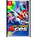 Nintendo Mario Tennis Aces, Nintendo Switch, Multiplayer-Modus, E (Jeder)