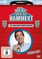 Hör mal, wer da hämmert - Die komplette erste Staffe... | DVD | Zustand sehr gut