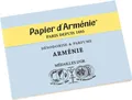 Armenisches Papier d Armènie ANNEE de armenie Weihrauch Myrhhe Räucherpapier