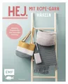 Hej. Mit Rope-Garn häkeln super easy ~ Natalie Nar ~  9783745911886