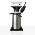 Bonamat TH PP Pouch Kaffeemaschine inkl. Pumpkanne mit Glaseinsatz 2,2l