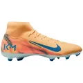 Nike Nike Performance Fußballschuh orange 44,5 EU
