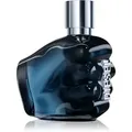 Diesel Only The Brave Eau de Parfum für Herren 50 ml