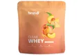 Brandl Nutrition Clear Whey Isolate - 80% Eiweiß Pulver, Whey Protein ohne Sucralose Pulver, 1 er 1 St., Proteinpulver mit natürlichem high Protein, made in Germany