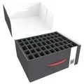 LBM16 - Lagerbox M - für 200 Miniaturen
