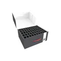 LBM16 - Lagerbox M - für 200 Miniaturen