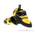 La Sportiva Katana Herren Kletterschuhe-Gelb-41