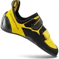 La Sportiva Katana Yellow/Black 41 Kletterschuhe - Gelb - 41
