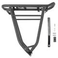 Trekking 8/11 Set Portpacchi Haibike Mit Dachträger, Band, Festsetzung 3080000