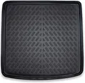 ELMASLINE 3D Gummi Kofferraumwanne für Citroen C5 AIRCROSS 2017-2025 (vertiefter Standard Ladeboden) | Nicht passend in verstellbaren Ladeboden unten | Kofferraummatte Zubehör Kofferraumabdeckung