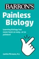Cynthia Pfirrmann Painless Biology (Taschenbuch) Barron's Painless (US IMPORT)