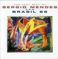 Audio Cd - Sergio Mendes & Brasil '66 - The Very Best Of (2 Cd)  - A&m Records -