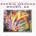 Sergio Mendes The Very Best of Sergio Mendes and Brasil 66 (CD) (US IMPORT)