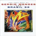 Sergio Mendes  Bras - Very Best Of - CD - F99z
