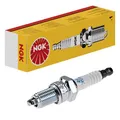 NGK Zündkerze DPR6EB-9, 3108 | Yellow Box | 1 Stück