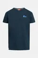 Derbe Print-Shirt Spielver-Derbe-R Herren T-Shirt (1-tlg)