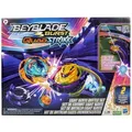 Beyblade QS LIGHT IGNITE BATTLE