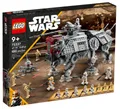 LEGO Star Wars AT-TE Walker 75337
