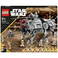 75337 LEGO STAR WARS AT-TE Walker