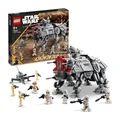 LEGO AT-TE Walker
