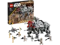 LEGO Star Wars™ 75337 AT-TE™ Walker™ Bausatz, Mehrfarbig