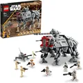 LEGO Star Wars 75337 AT-TE Walker