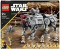 75337 LEGO STAR WARS AT-TE Walker