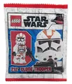 LEGO® 912303 Star Wars - 212th Clone Trooper Minifigur selten *NEU OVP SEALED*