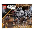 LEGO® Star Wars 75337 - AT-TE™ Walker | NEU OVP