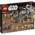 LEGO® Star Wars™ 75337 - AT-TE™ Walker™ Bauset und Spielset Geschenk ab 9 Jahren
