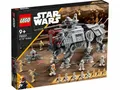 5702017155630 Blocks Star Wars construction set 75337 Walking Machine AT-TE LEGO