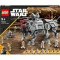 LEGO Star Wars TM 75337 AT-TE Walker