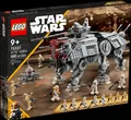 LEGO Star Wars (75337): AT-TE Walker | Neu & OVP Clonewars Cody