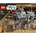 LEGO Star Wars TM 75337 AT-TE Walker