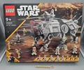 Lego® 75337 AT-TE Walker NEW & SEALED Neu OVP