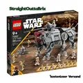 LEGO Star Wars: 75337 - AT-TE Walker  * Neu&OVP