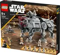 LEGO® 75337 Star Wars™ AT-TE™ Walker
