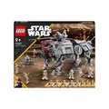 Lego-75337 LEGO Star Wars AT-TE Walker NEU OVP LEGO Star Wars Set 102Hersteller