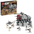 LEGO Star Wars 75337 AT-TE Walker (5702017155630)