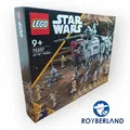 LEGO AT-TE Walker  Star Wars 75337 Neu & OVP
