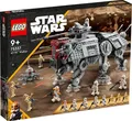LEGO® Star Wars™ 75337 AT-TE™ Walker NEU OVP NEW MISB