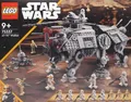 LEGO® Star Wars 75337 AT-TE™ Walker - NEU & OVP