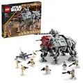 LEGO® Star Wars 75337 AT-TE™ Walker | Neu | OVP