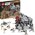 LEGO Star Wars: AT-TE Walker (75337)